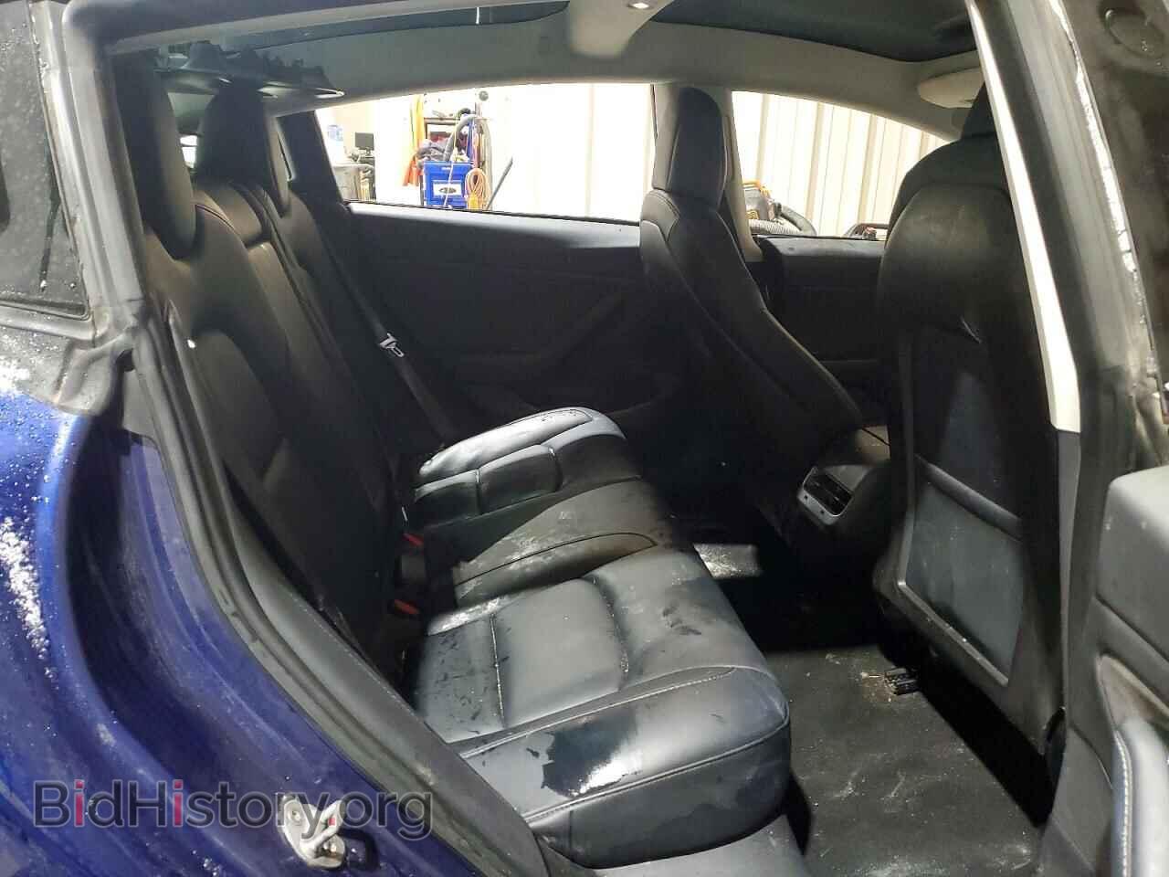 2018 TESLA MODEL 3 - VIN: 5YJ3E1EA2JF102702 - Фото 10