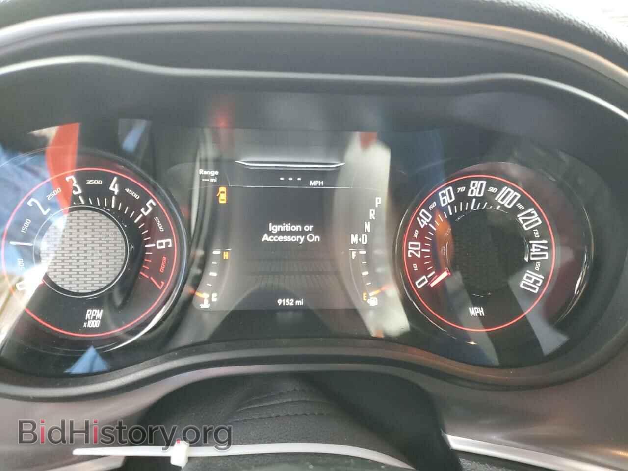 2022 DODGE CHALLENGER - VIN: 2C3CDZKGXNH113798 - Фото 9