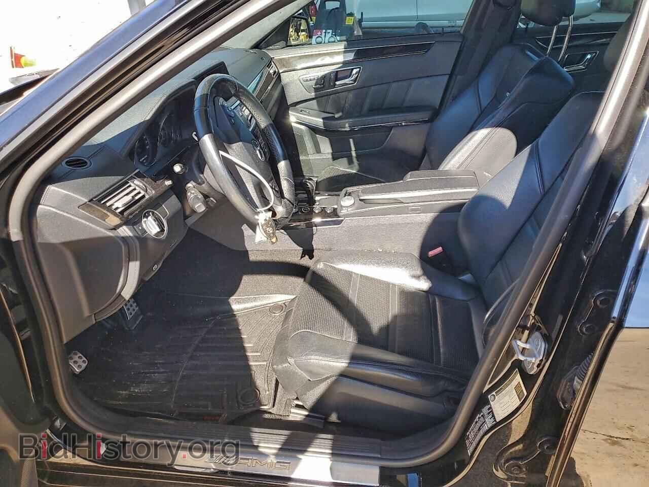 2011 MERCEDES-BENZ E-CLASS - VIN: WDDHF7HB5BA285426 - Фото 7