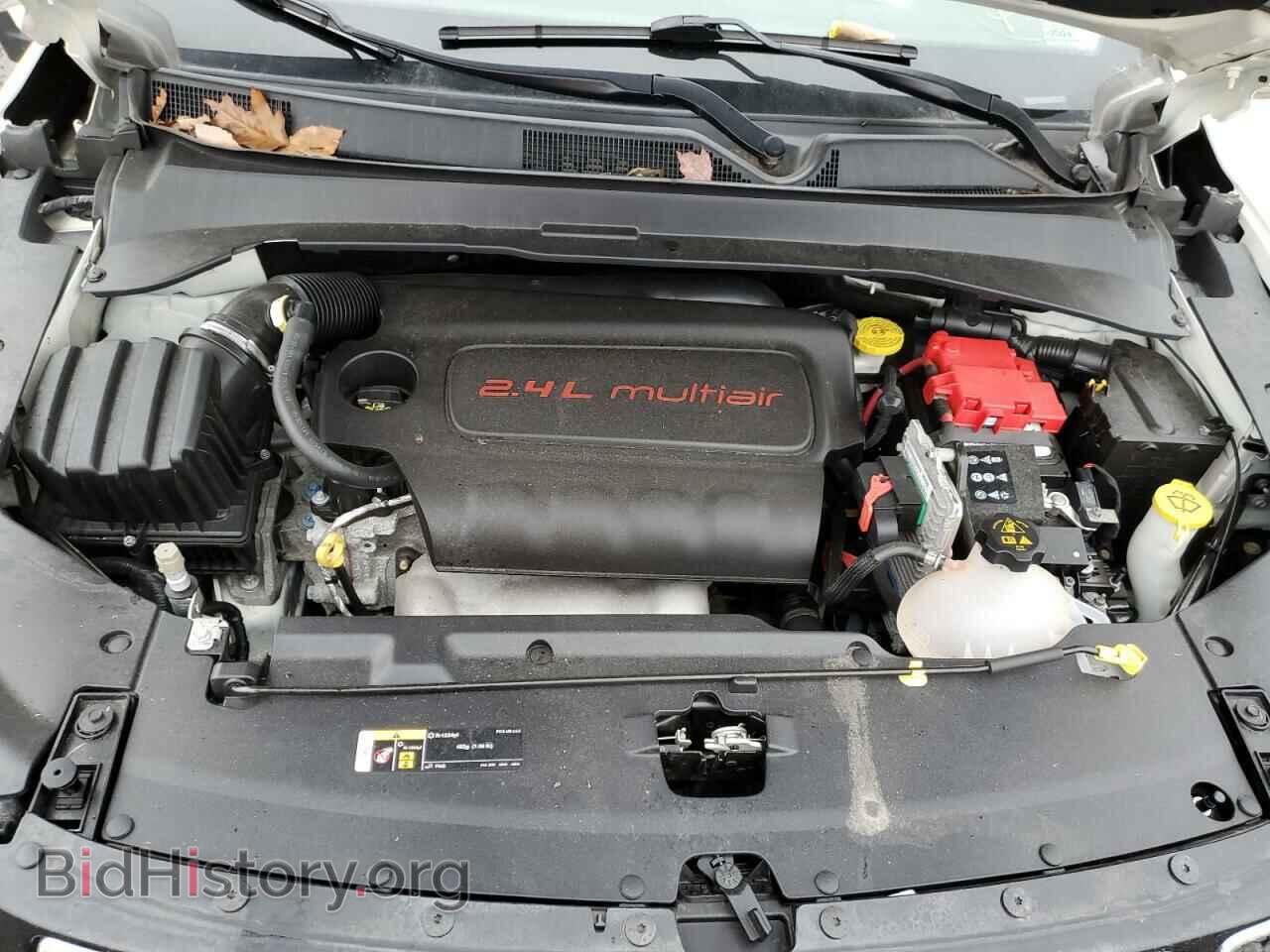2019 JEEP COMPASS - VIN: 3C4NJDBB3KT670608 - Photo 12