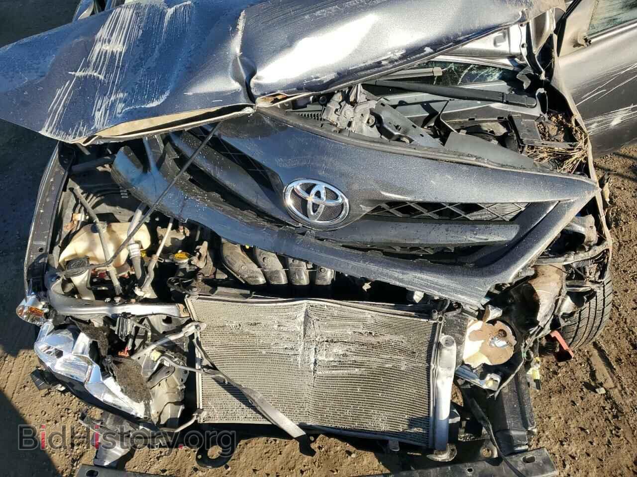 2013 TOYOTA COROLLA - VIN: 2T1BU4EEXDC055527 - Photo 11