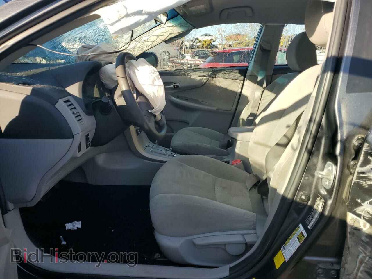 2013 TOYOTA COROLLA - VIN: 2T1BU4EEXDC055527 - Photo 7