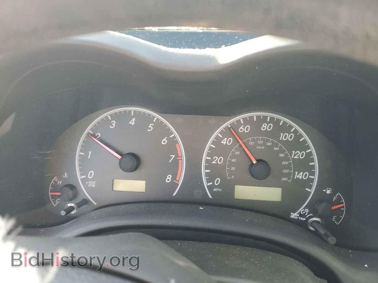 2013 TOYOTA COROLLA - VIN: 2T1BU4EEXDC055527 - Photo 9