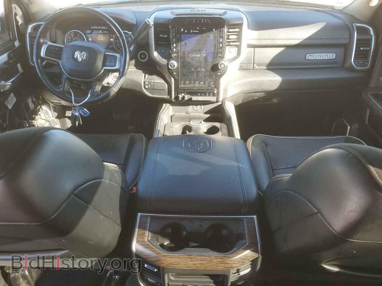 2020 RAM 2500 - VIN: 3C6UR5FL1LG143245 - Фото 8