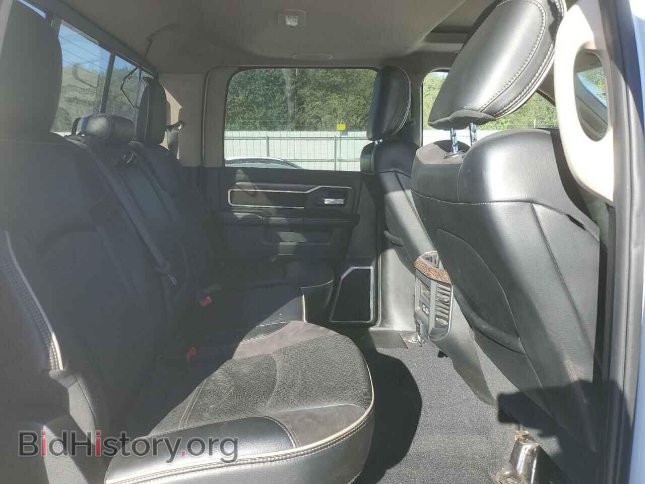 2020 RAM 2500 - VIN: 3C6UR5FL1LG143245 - Фото 10