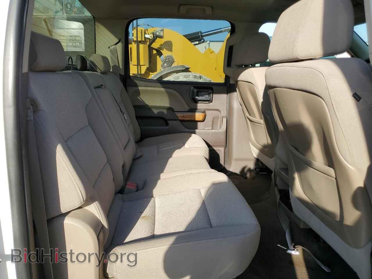 2014 GMC SIERRA - VIN: 3GTU2UEC7EG380656 - Фото 10