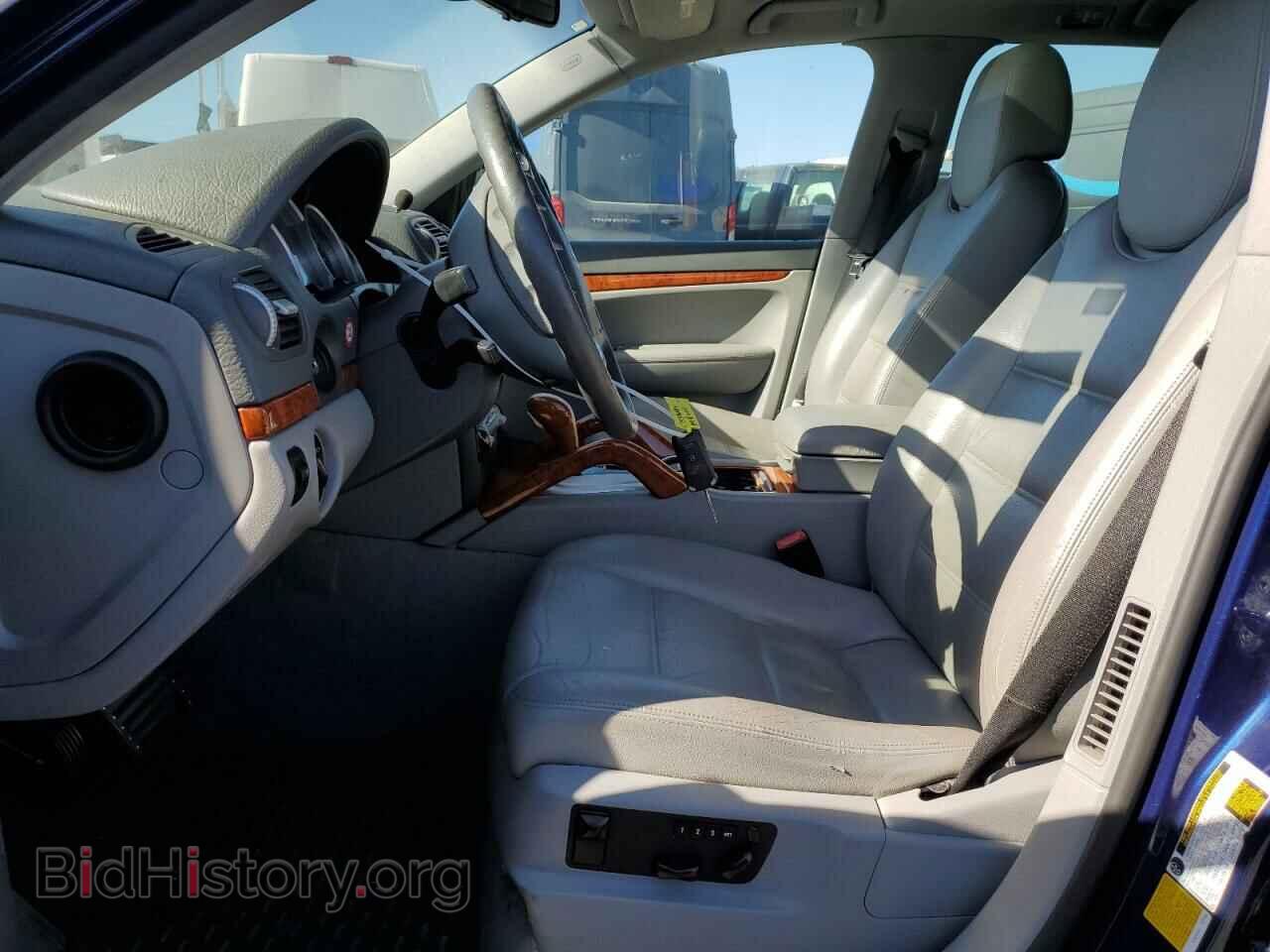 2009 PORSCHE CAYENNE - VIN: WP1AB29P69LA42936 - Фото 7