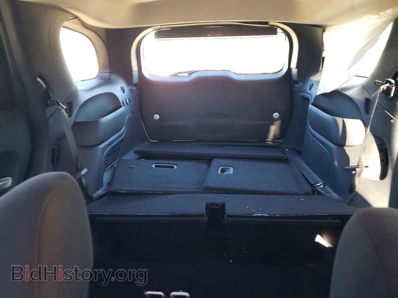 2020 DODGE DURANGO - VIN: 1C4SDJFT9LC431928 - Фото 10