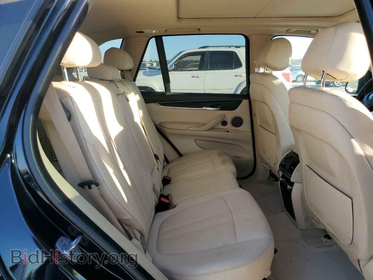 2015 BMW X5 - VIN: 5UXKR2C56F0H40468 - Photo 11
