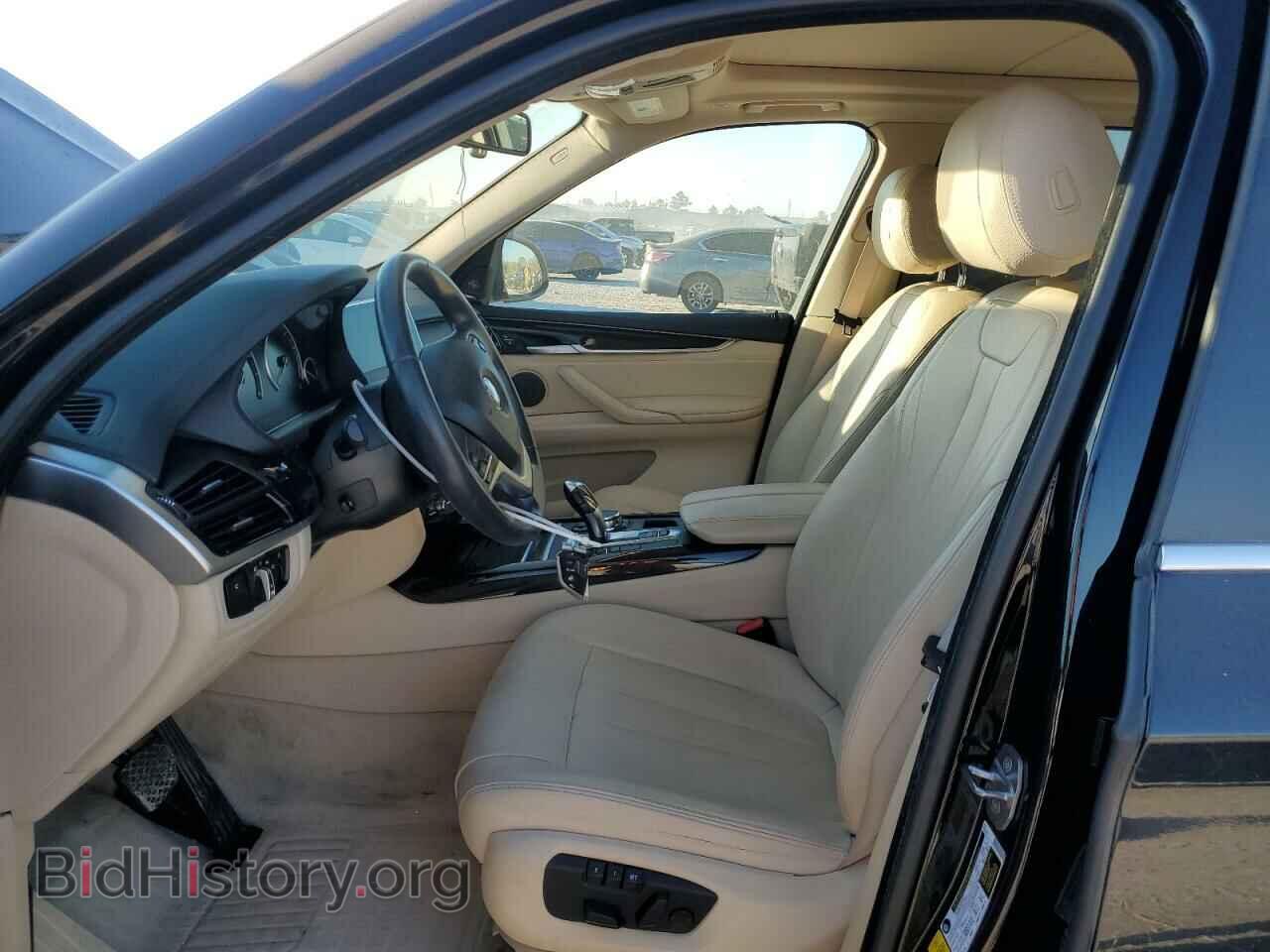 2015 BMW X5 - VIN: 5UXKR2C56F0H40468 - Photo 7