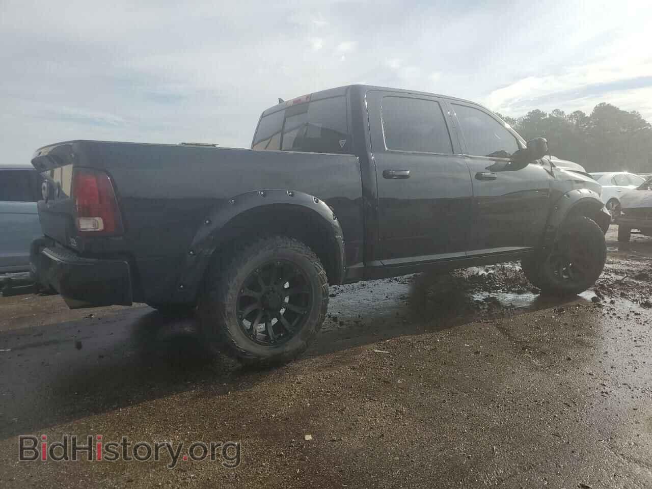 2013 RAM 1500 - VIN: 1C6RR6MTXDS575552 - Фото 3