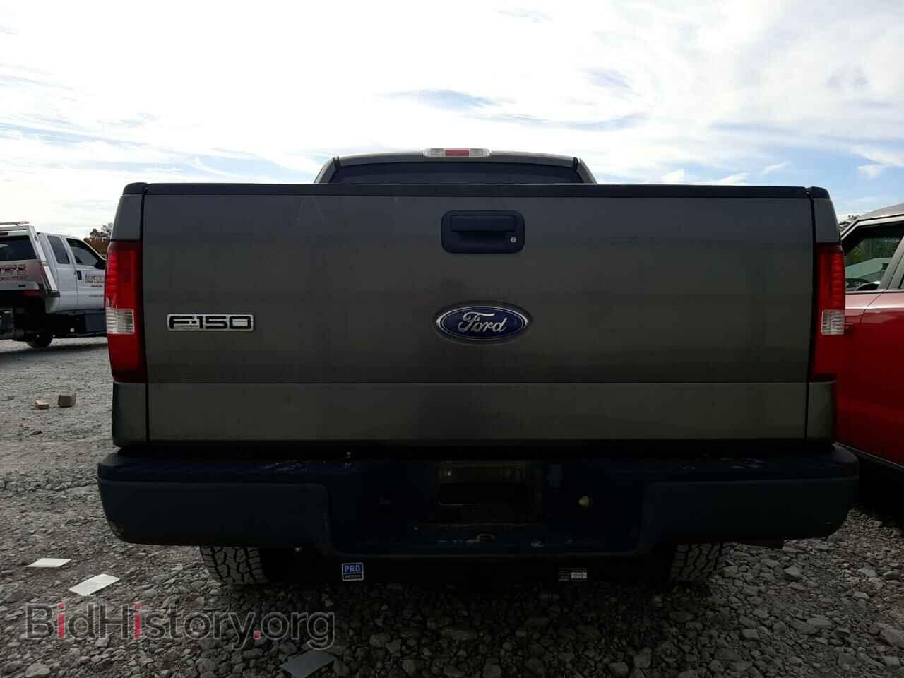 2008 FORD All Models - VIN: 1FTRX14W98FA30274 - Фото 6