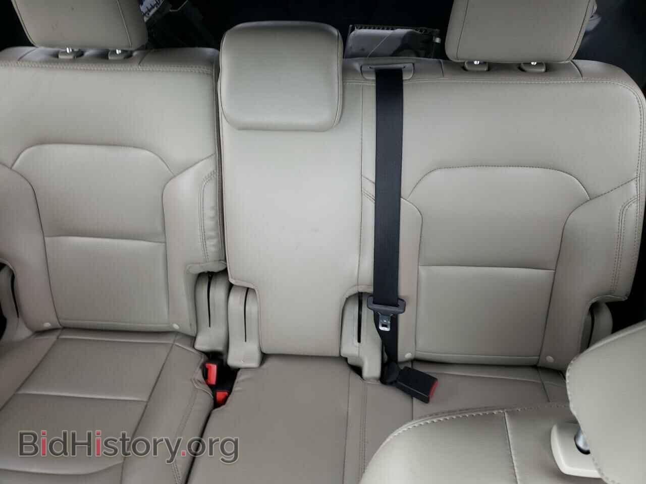 2019 FORD EXPLORER - VIN: 1FM5K8D80KGA47159 - Photo 10