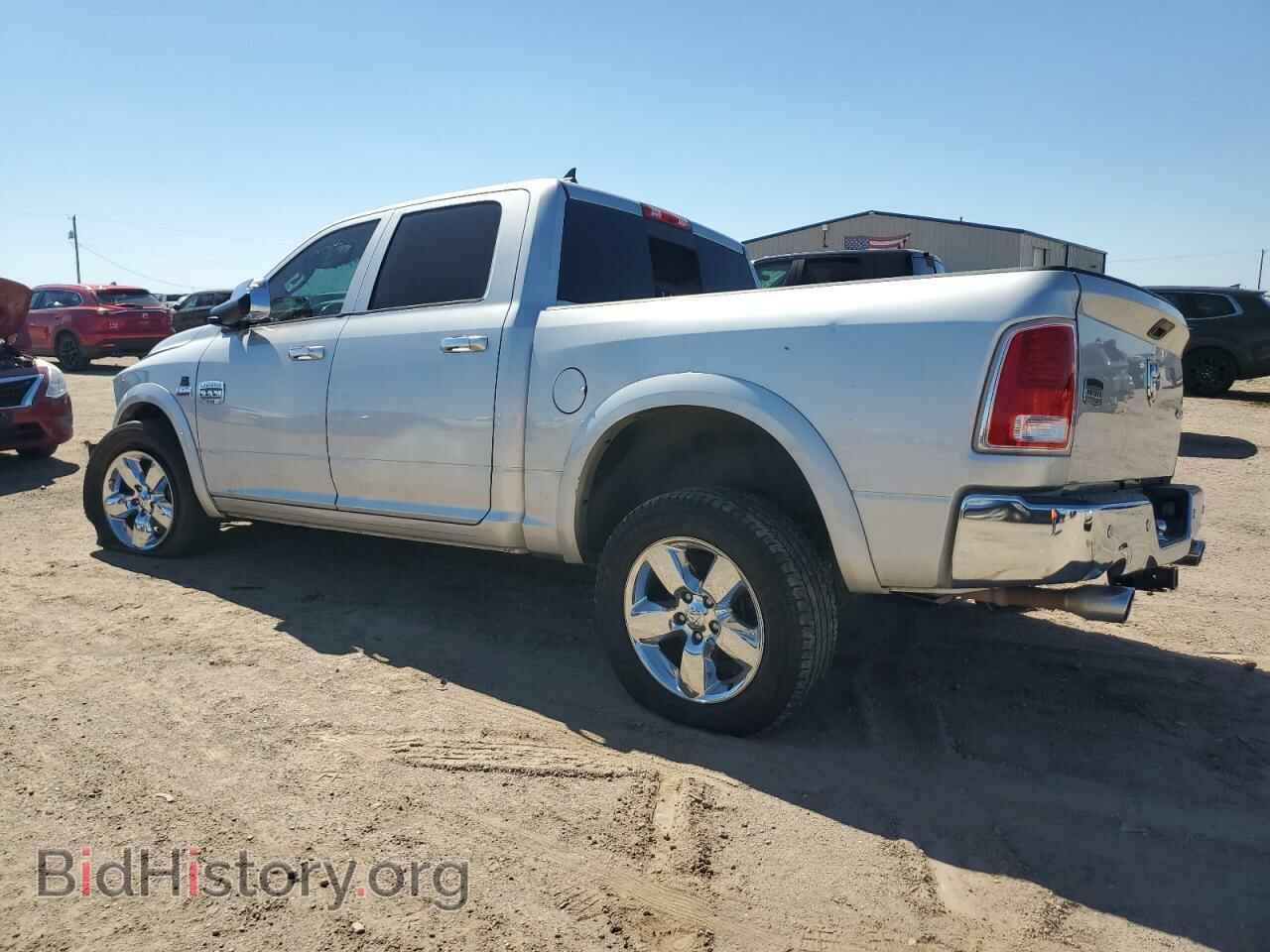 2014 RAM 1500 - VIN: 1C6RR7PT5ES162313 - Photo 2
