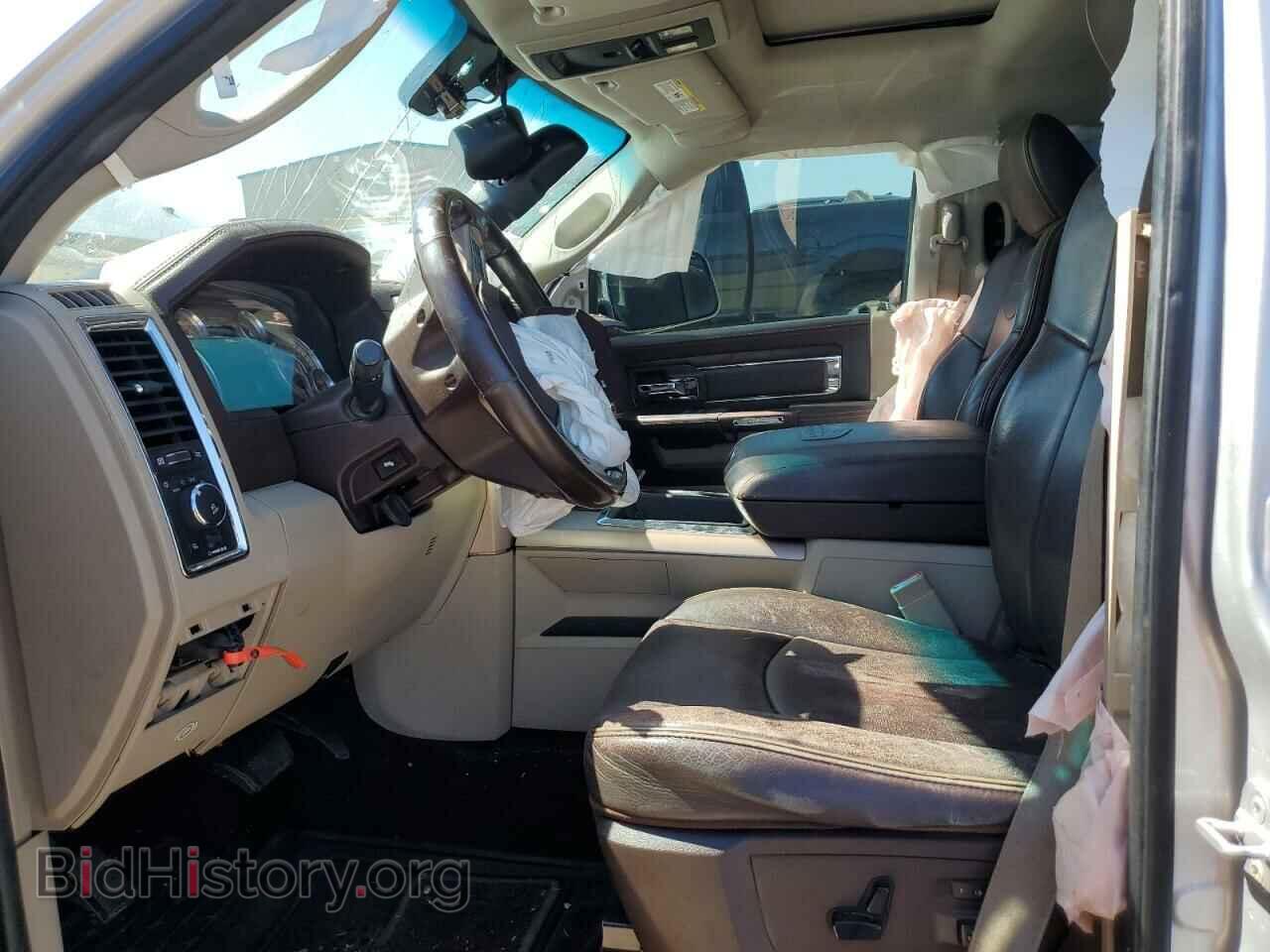 2014 RAM 1500 - VIN: 1C6RR7PT5ES162313 - Photo 7