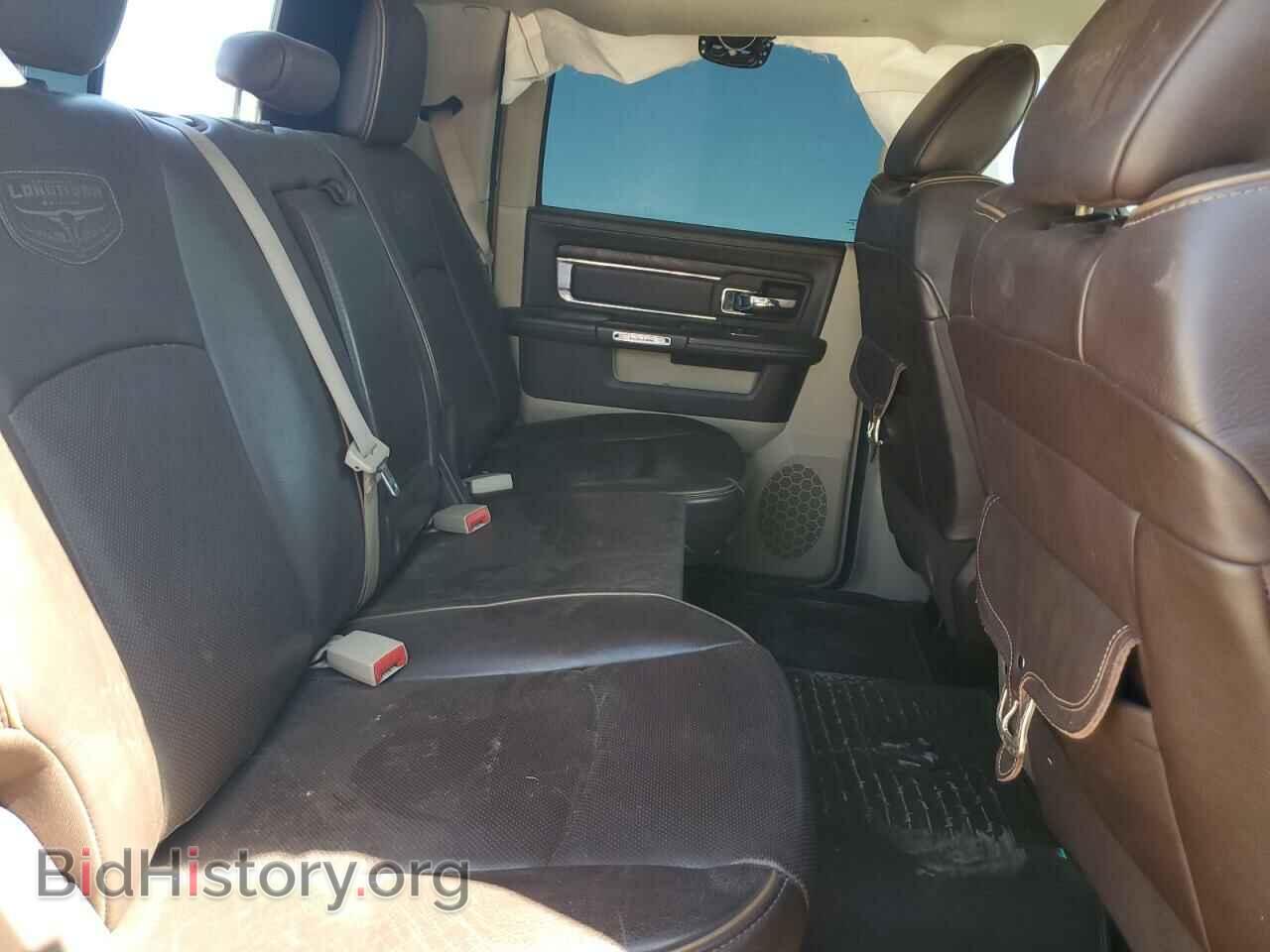 2014 RAM 1500 - VIN: 1C6RR7PT5ES162313 - Photo 10