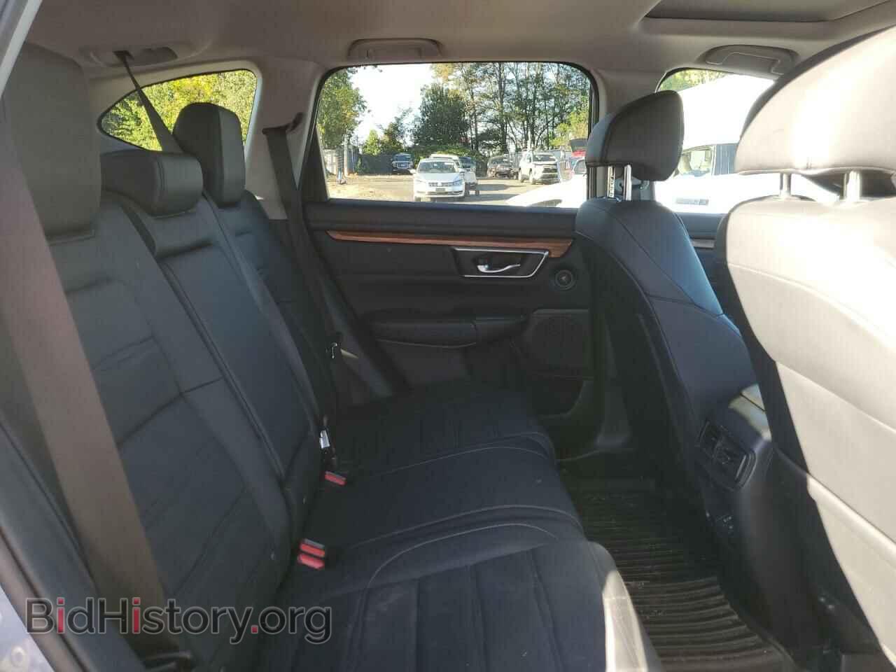 2021 HONDA CRV - VIN: 2HKRW2H86MH628357 - Фото 11