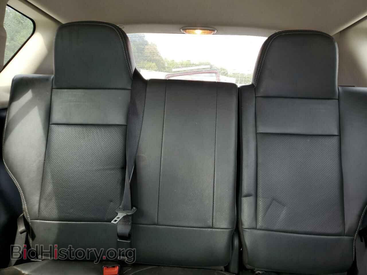 2015 JEEP COMPASS - VIN: 1C4NJCEA1FD264304 - Photo 10