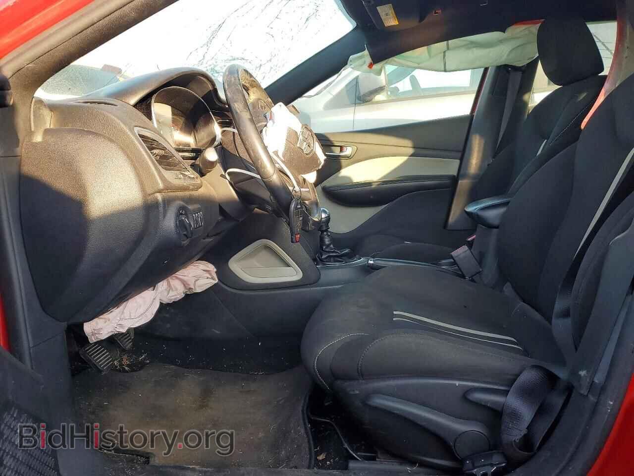 2013 DODGE DART - VIN: 1C3CDFBH1DD691162 - Фото 7
