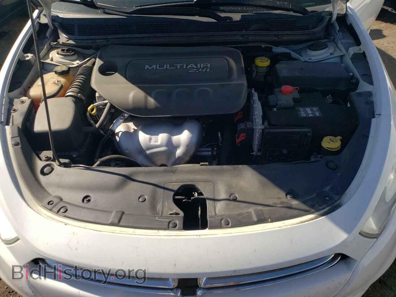 2014 DODGE DART - VIN: 1C3CDFCB2ED823499 - Фото 11