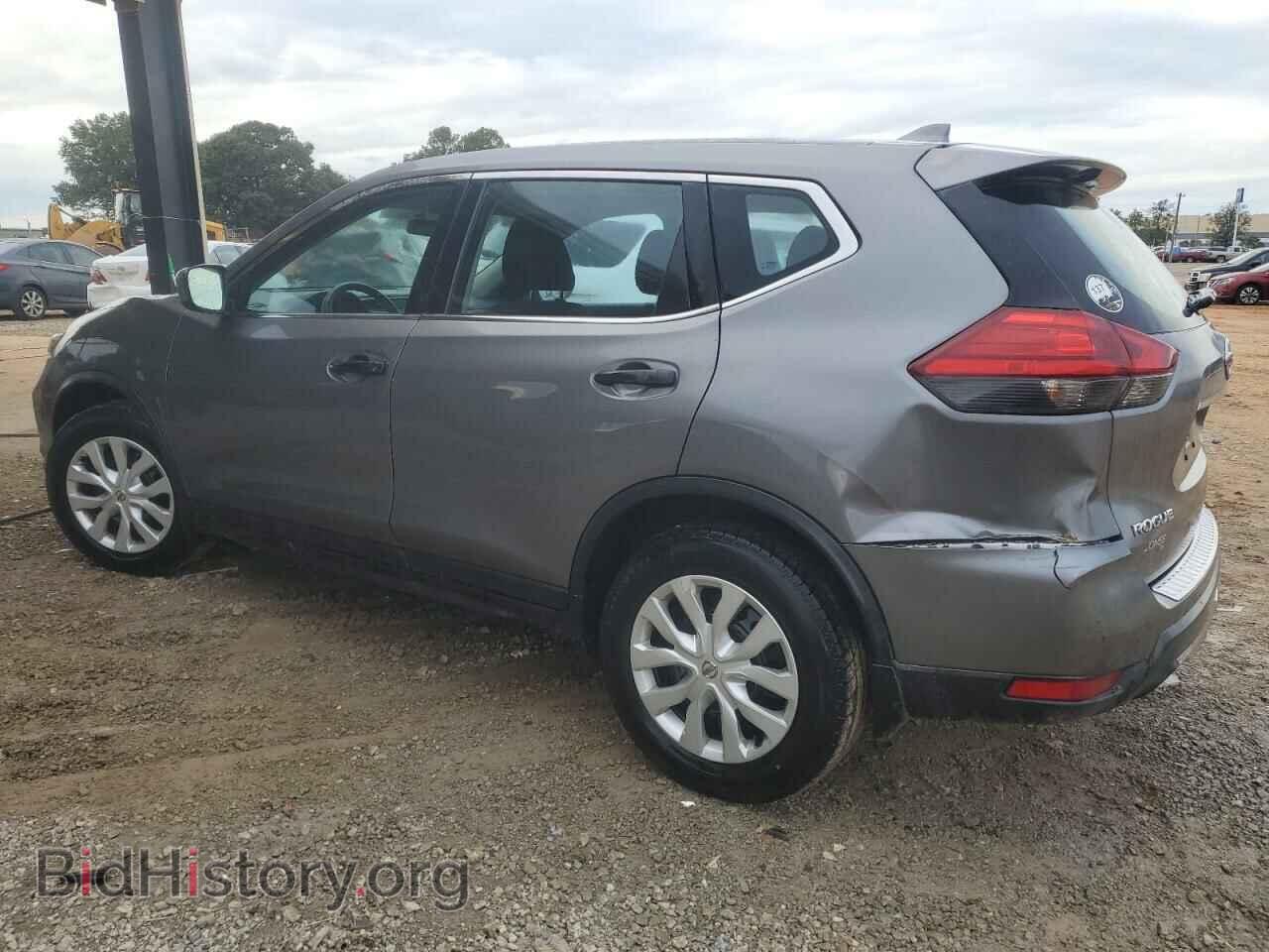 2017 NISSAN ROGUE - VIN: KNMAT2MT8HP524365 - Photo 2