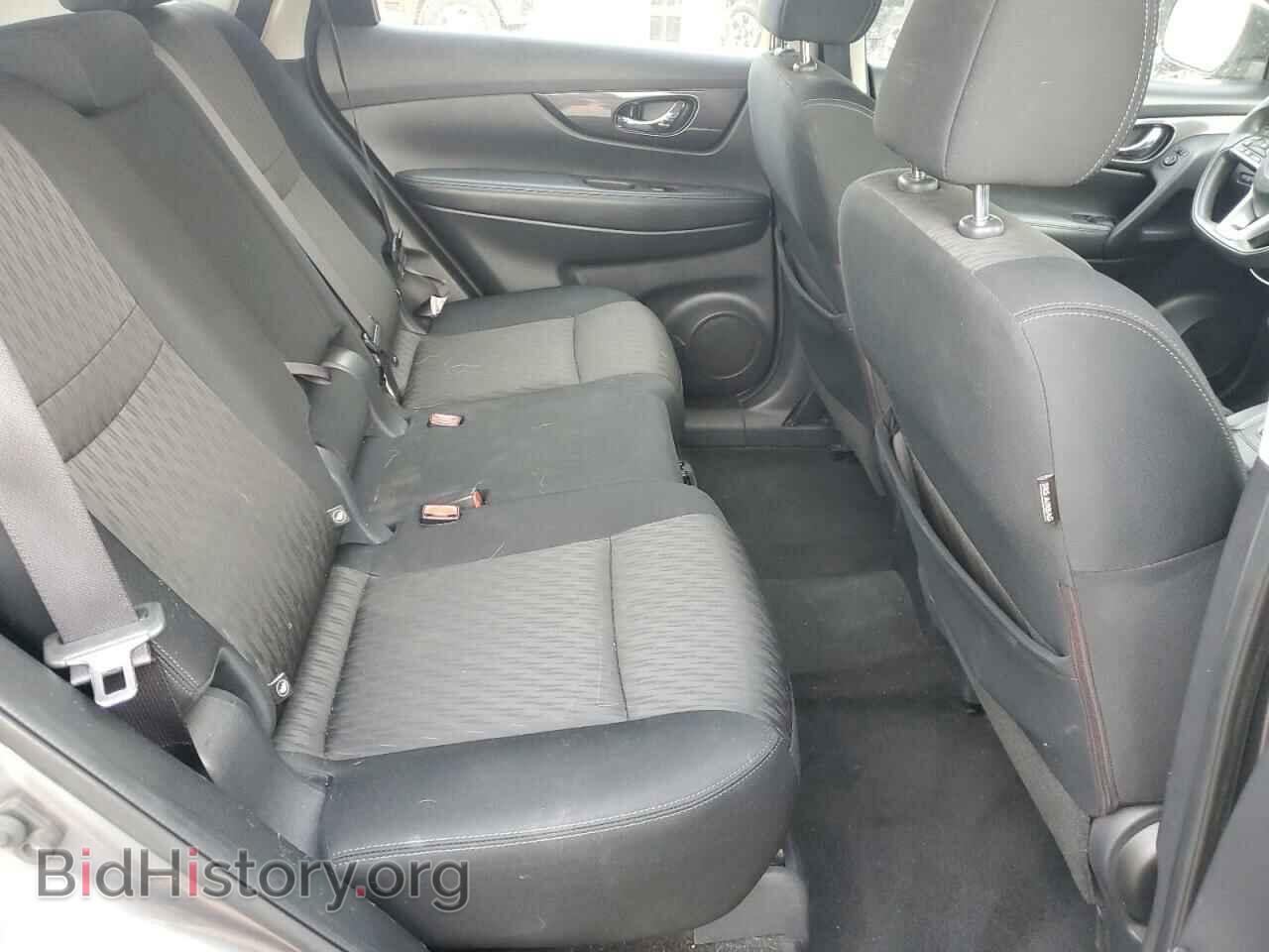 2017 NISSAN ROGUE - VIN: KNMAT2MT8HP524365 - Photo 11