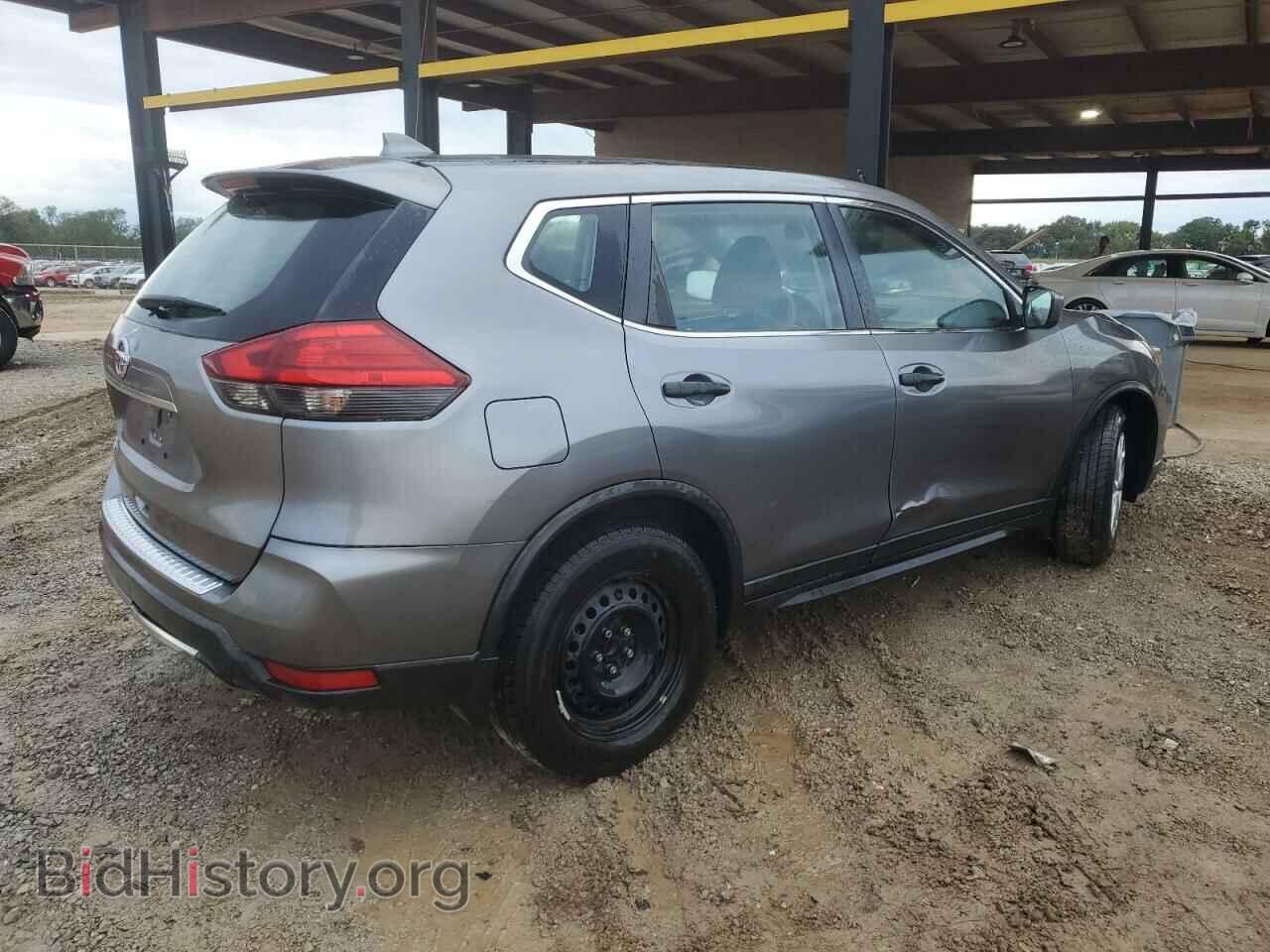 2017 NISSAN ROGUE - VIN: KNMAT2MT8HP524365 - Photo 3