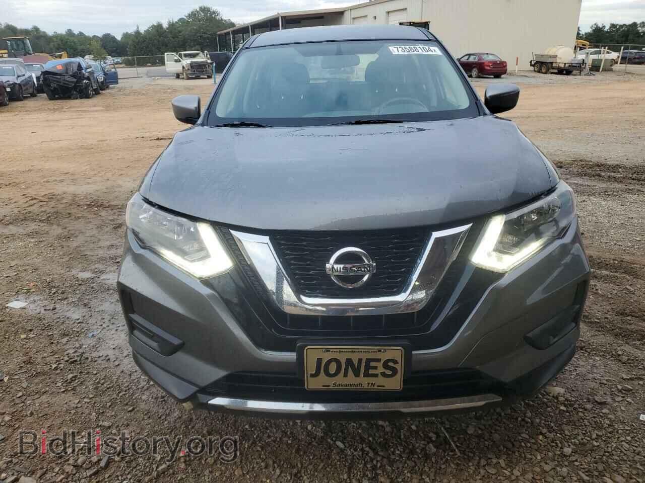 2017 NISSAN ROGUE - VIN: KNMAT2MT8HP524365 - Photo 5