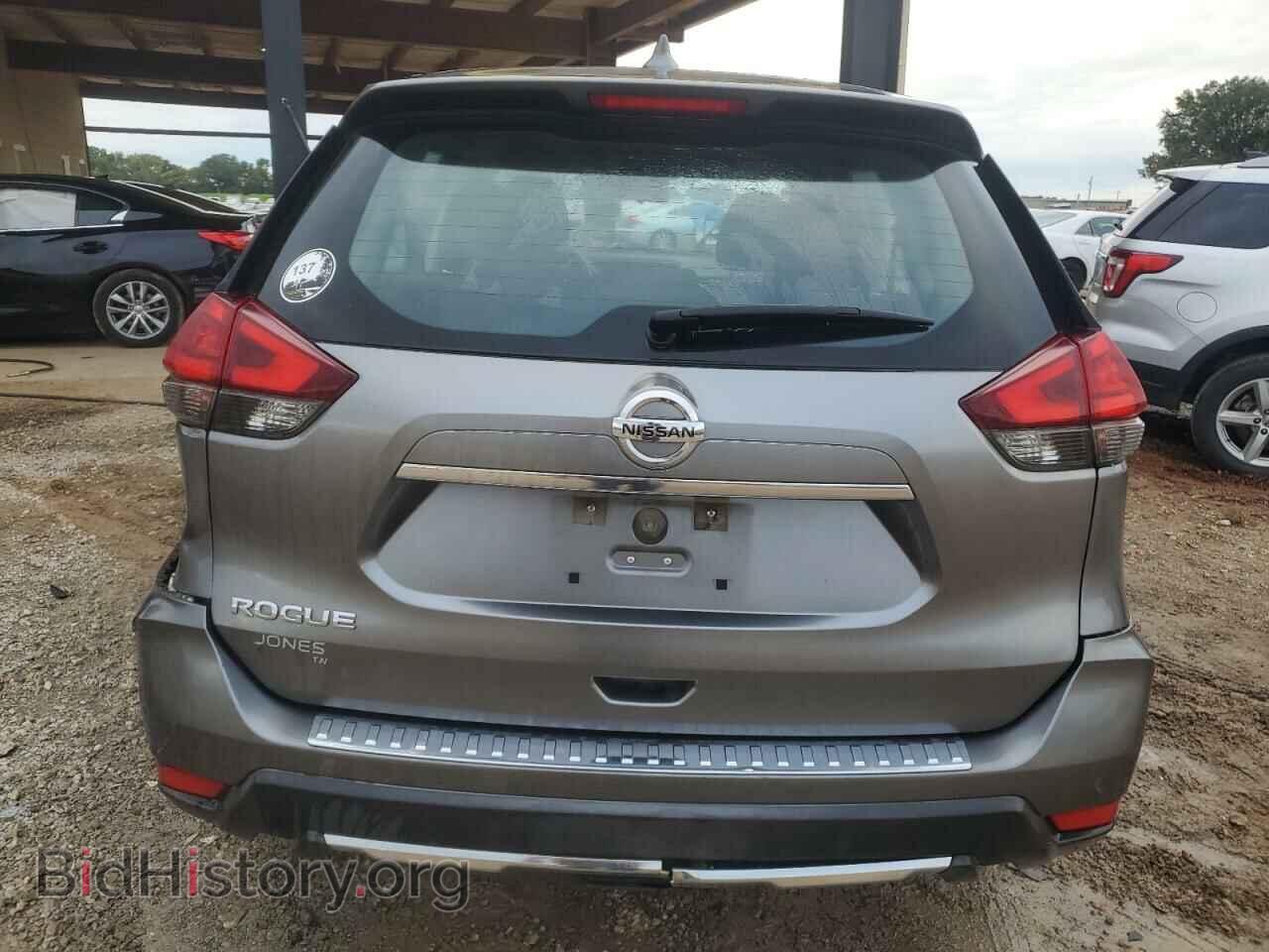 2017 NISSAN ROGUE - VIN: KNMAT2MT8HP524365 - Photo 6