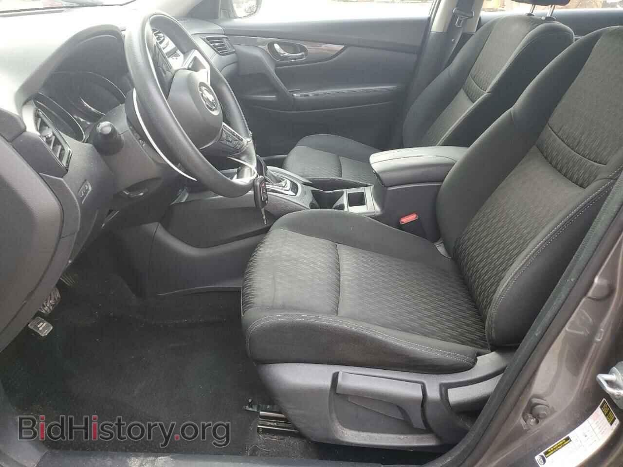 2017 NISSAN ROGUE - VIN: KNMAT2MT8HP524365 - Photo 7
