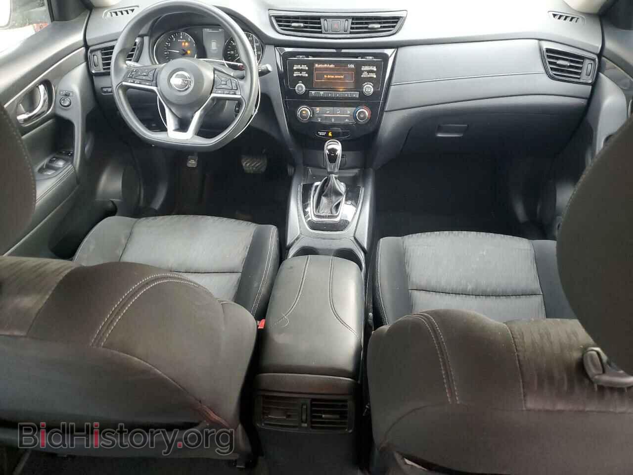 2017 NISSAN ROGUE - VIN: KNMAT2MT8HP524365 - Photo 8