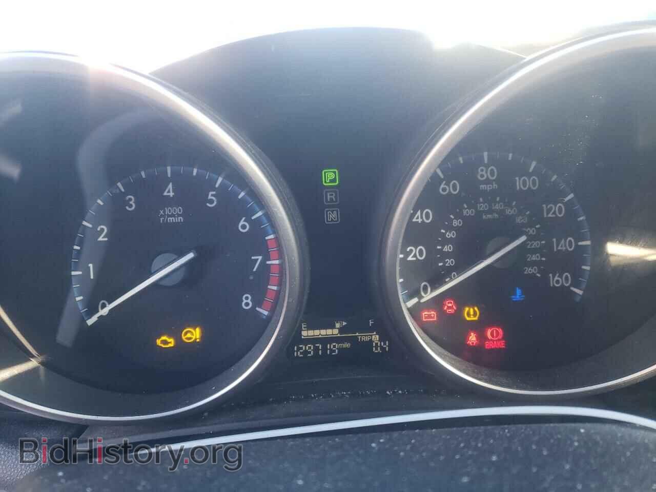 2012 MAZDA 3 - VIN: JM1BL1V7XC1605637 - Фото 9