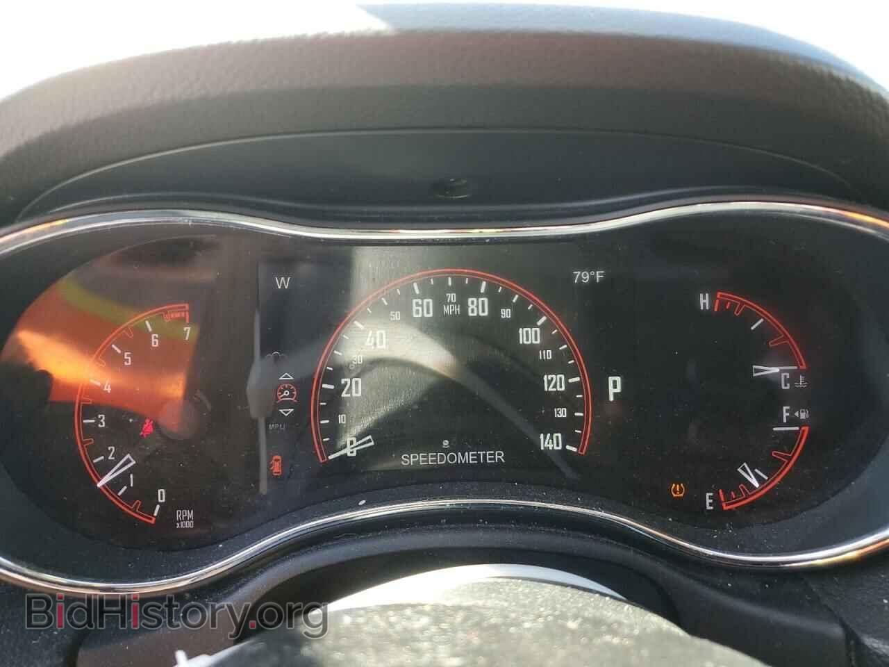 2014 DODGE DURANGO - VIN: 1C4RDJAG6EC475977 - Фото 9