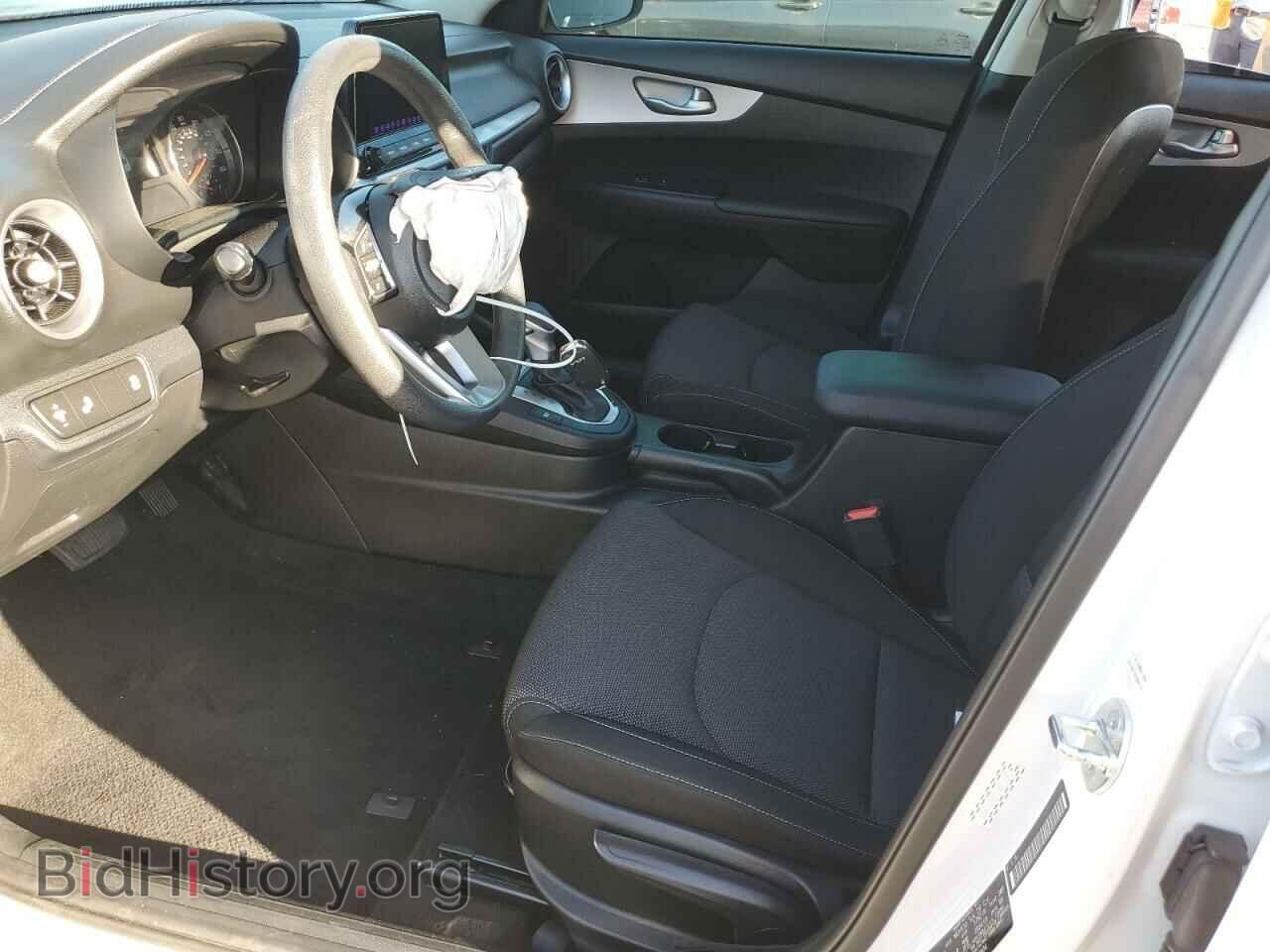 2023 KIA FORTE - VIN: 3KPF24AD6PE674684 - Фото 7