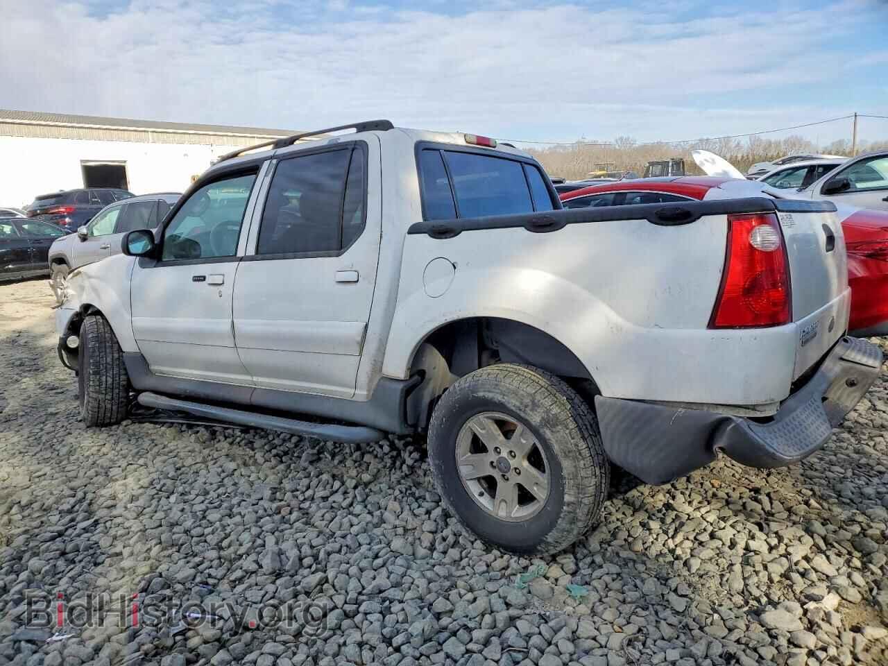 2005 FORD EXPLORER - VIN: 1FMZU67K95UB32269 - Фото 2