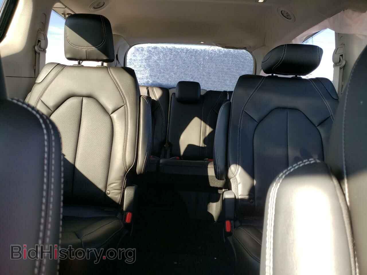 2023 CHRYSLER PACIFICA - VIN: 2C4RC3BG7PR545641 - Фото 10