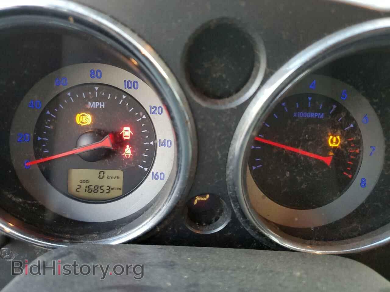 2009 MITSUBISHI ECLIPSE - VIN: 4A3AL25F49E043578 - Фото 9
