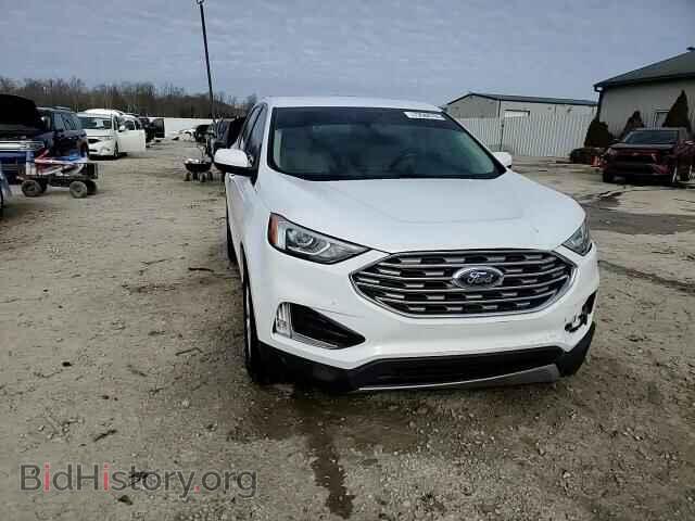 2021 FORD EDGE - VIN: 2FMPK3J91MBA09605 - Photo 14