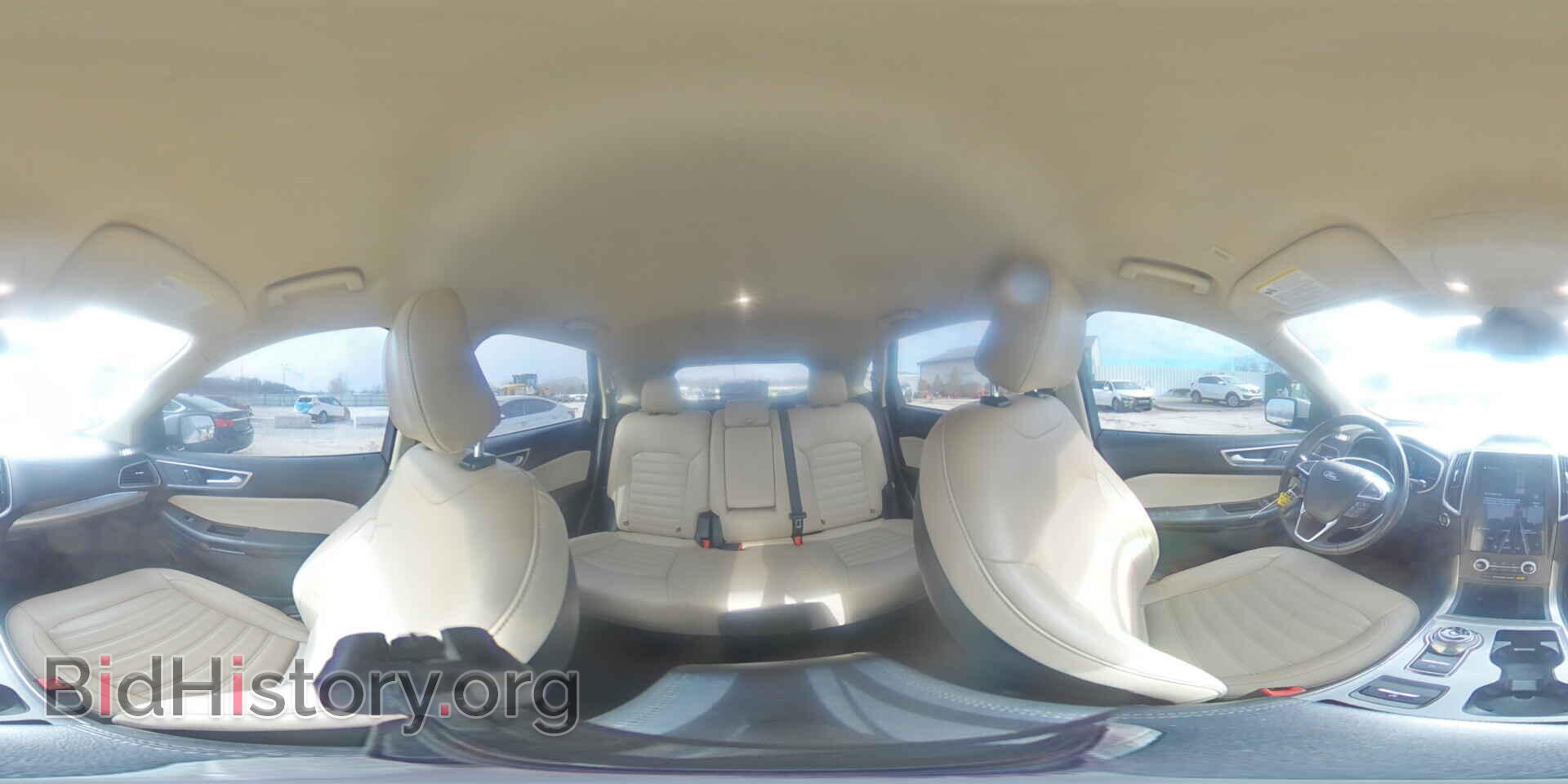 2021 FORD EDGE - VIN: 2FMPK3J91MBA09605 - Photo 15