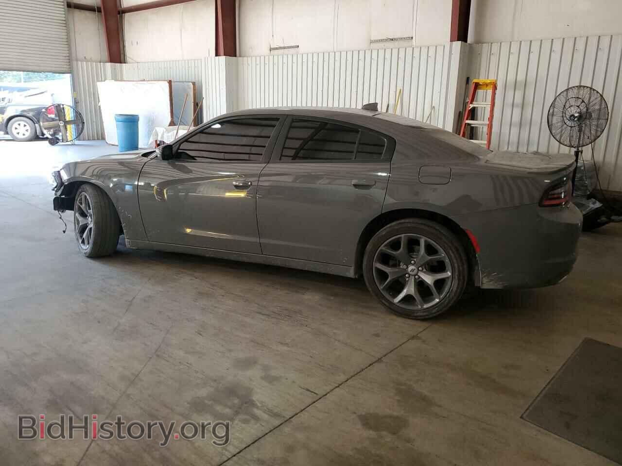 2017 DODGE CHARGER - VIN: 2C3CDXHG0HH537541 - Фото 2