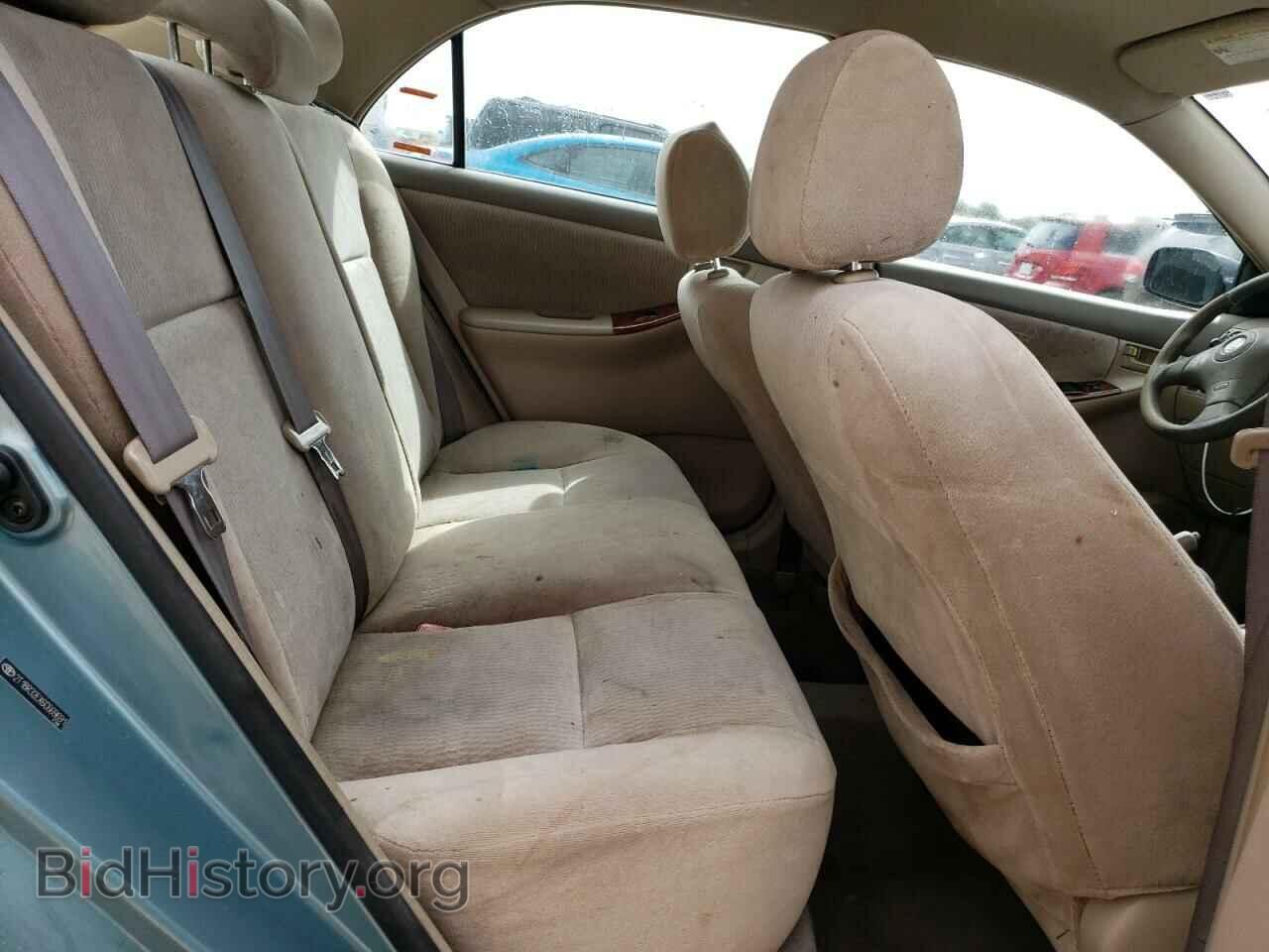 2006 TOYOTA COROLLA - VIN: 2T1BR32EX6C669691 - Photo 10