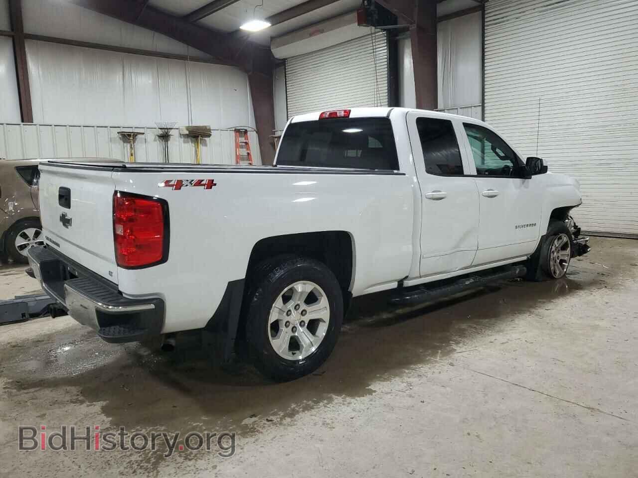 2018 CHEVROLET ALL Models - VIN: 2GCVKREC3J1101269 - Фото 3