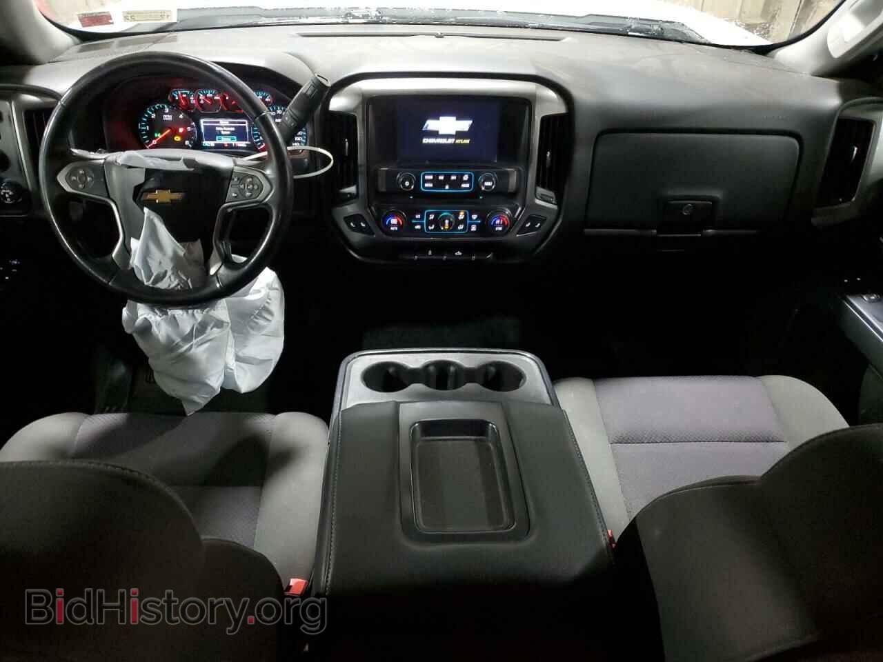 2018 CHEVROLET ALL Models - VIN: 2GCVKREC3J1101269 - Фото 8