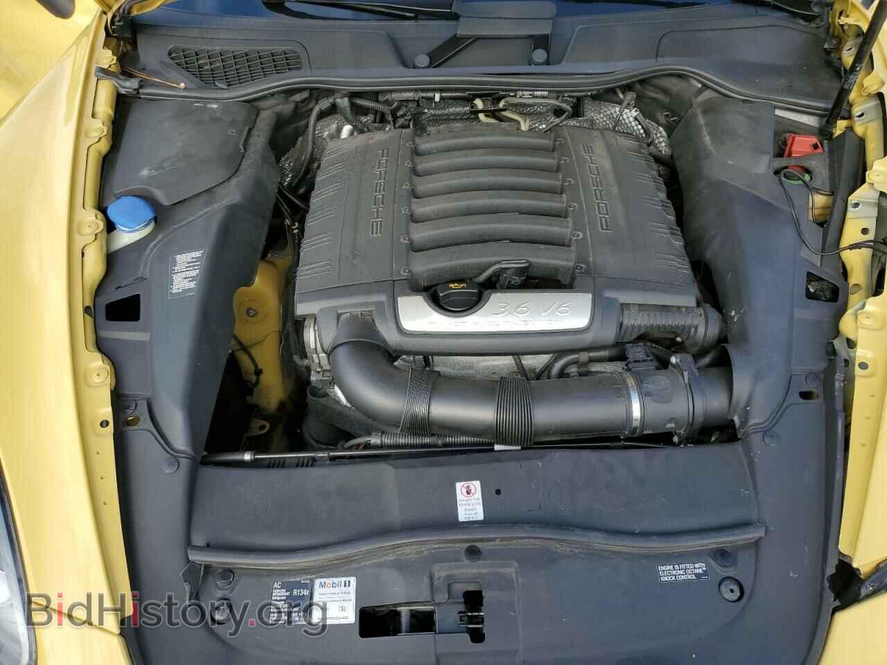 2012 PORSCHE CAYENNE - VIN: WP1AA2A26CLA12071 - Фото 12