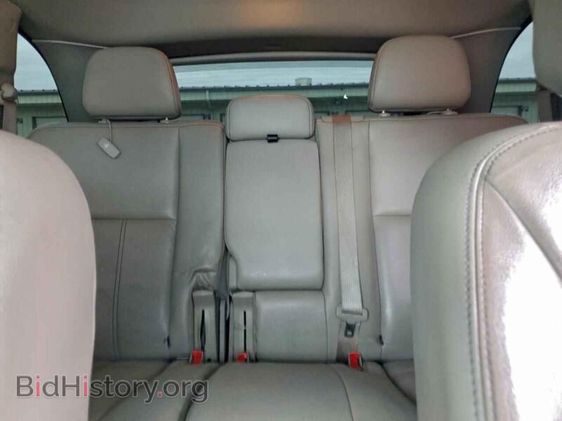 2013 Ford EDGE (VIN 2FMDK3JC9DBE37033) — photo 10 of 14