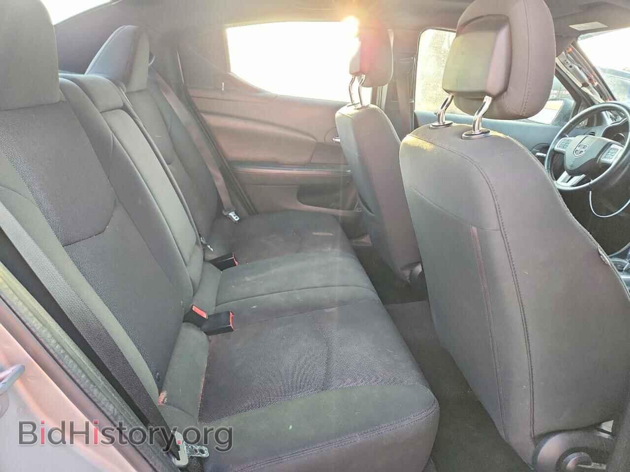 2012 DODGE AVENGER - VIN: 1C3CDZCB7CN161864 - Photo 10