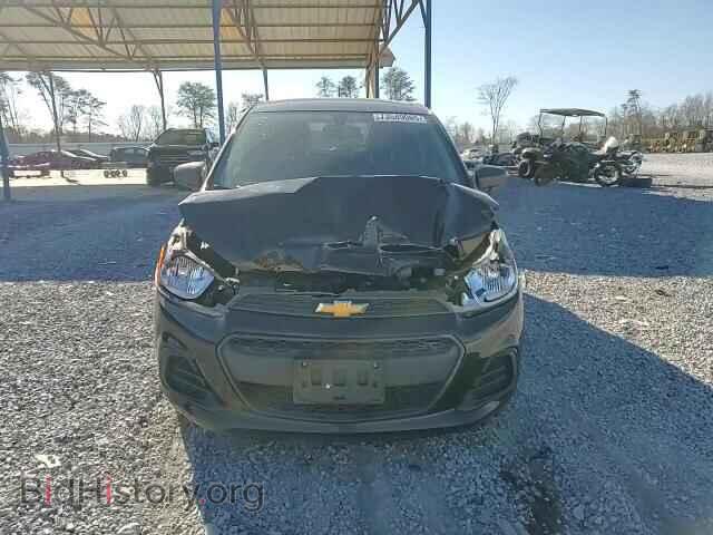 2018 CHEVROLET SPARK - VIN: KL8CB6SA8JC449726 - Photo 13