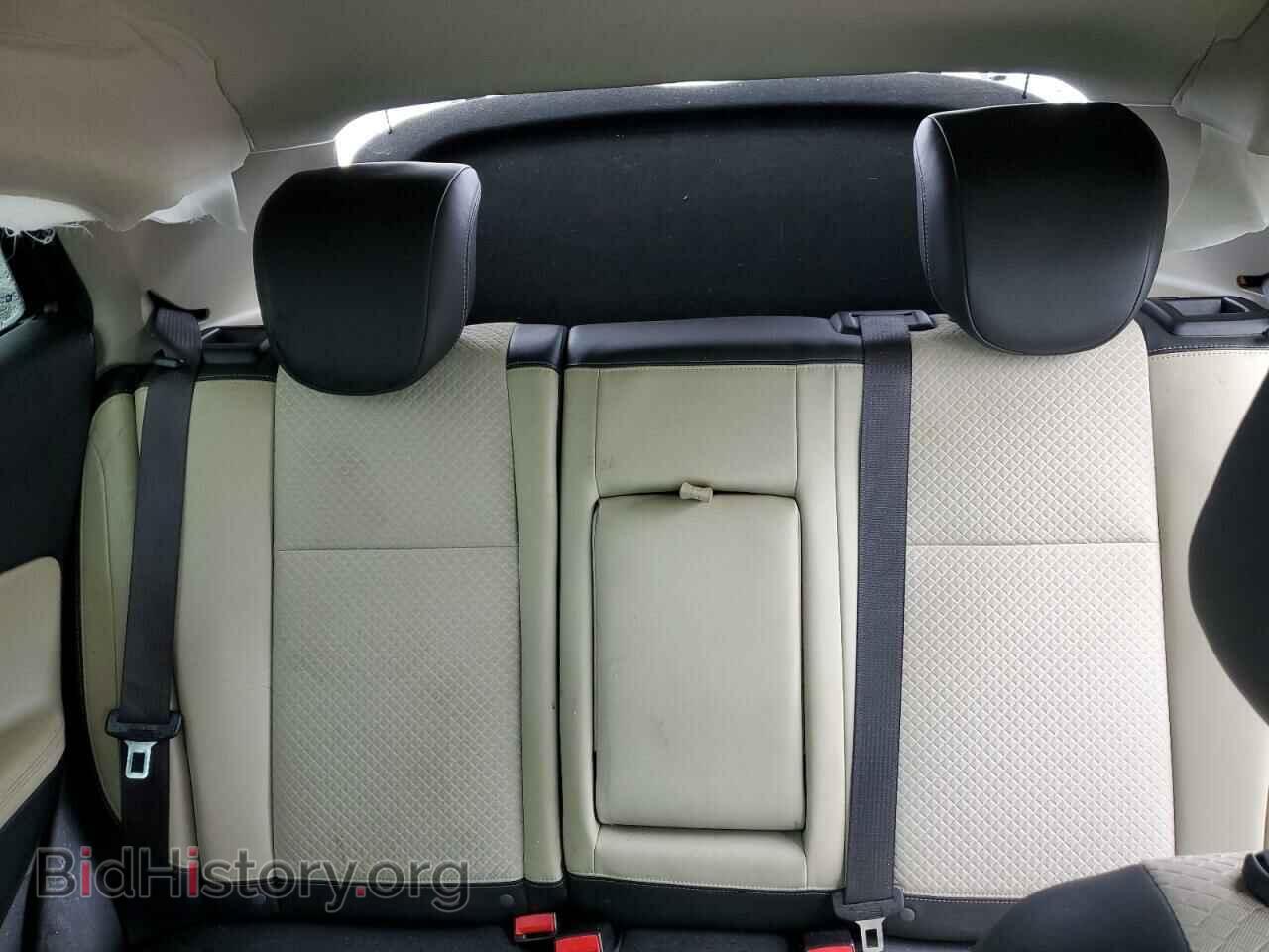 2018 BUICK ENCORE - VIN: KL4CJASB9JB521393 - Photo 10