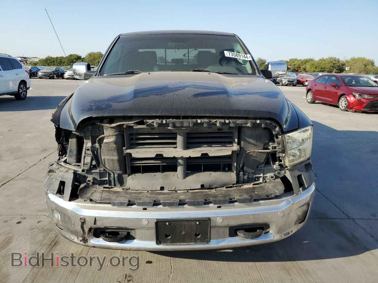 2017 RAM 1500 - VIN: 1C6RR6LT6HS864242 - Фото 5