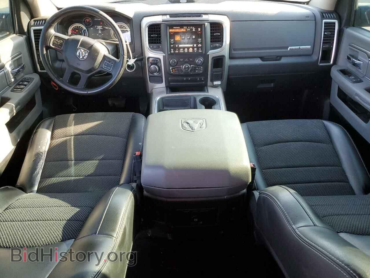 2017 RAM 1500 - VIN: 1C6RR6LT6HS864242 - Фото 8